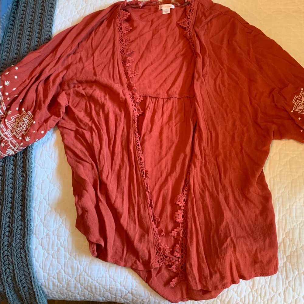 Cardigan